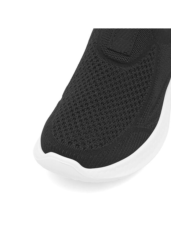 Jenny Fairy Jenny Fairy Sneakers WFA270923-2 Schwarz