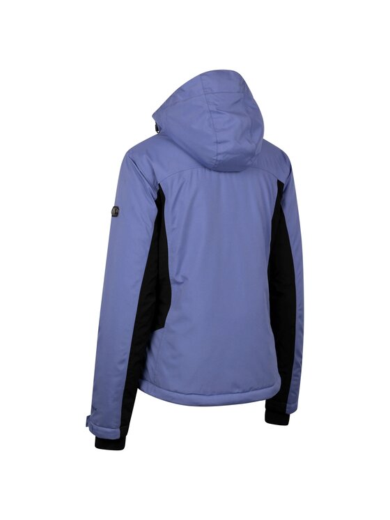 Trespass Trespass Kurtka snowboardowa Doris Niebieski Long Fit
