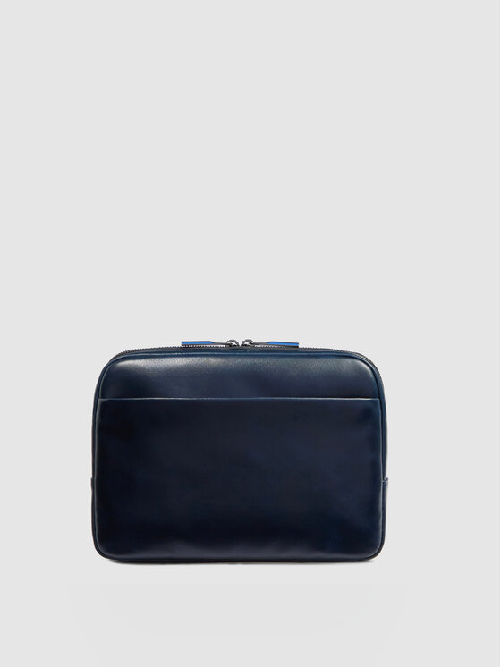 Piquadro Piquadro Borsa 409 Blu