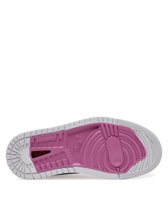 Nike Nike Αθλητικά Air Jordan 1 Zm Air Cmft 2 DV1305 600 Γκρι
