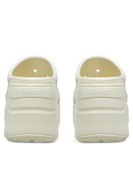 Crocs Crocs Plätud Siren Clog 208547 Beež