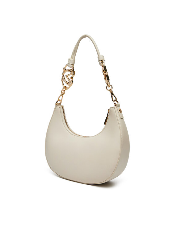 LOVE MOSCHINO Geantă JC4048PP1MLF0110 Crem | Modivo.ro