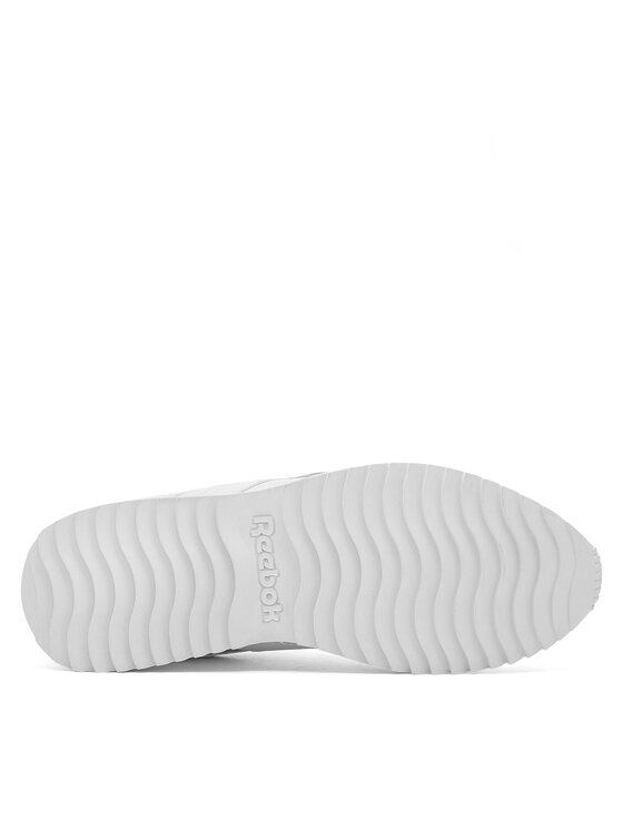 Reebok Reebok Снікерcи Royal Glide Ripple Clip GX3519 Білий