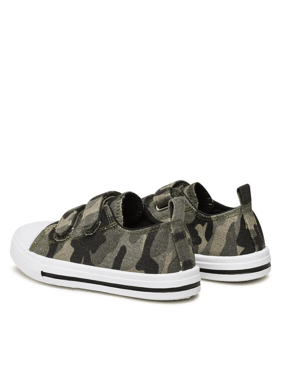 Action Boy Action Boy Tenisice 21363 Zelena