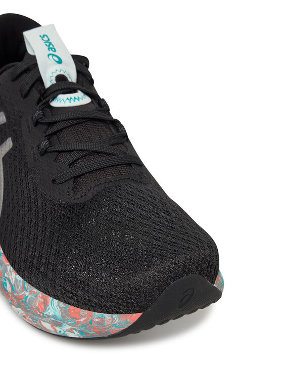 Asics Asics Futócipő Noosa Tri 16 1011B872 Fekete