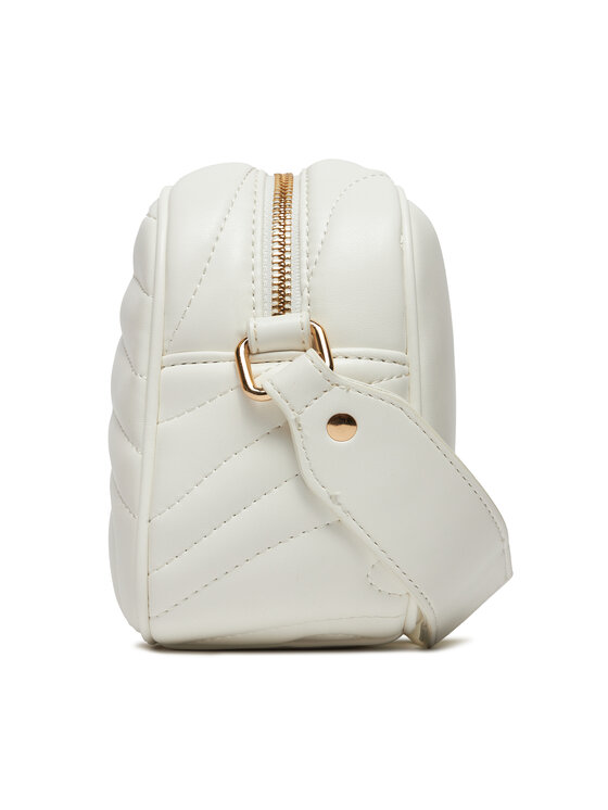 Liu Jo Liu Jo Käekott Ecs M Camera Case AA4183 E0036 Valge