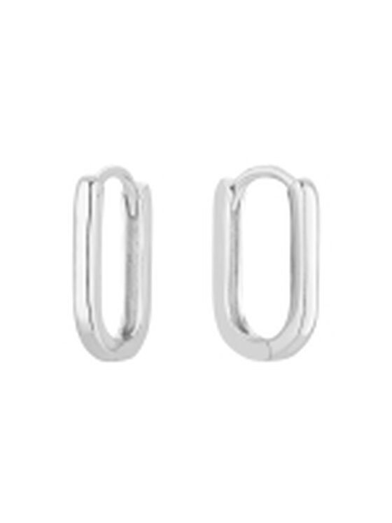 Alicja&Maria Jewellery Alicja&Maria Jewellery Kolczyki Soothe Srebrny
