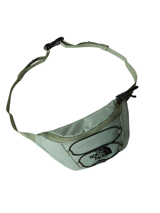The North Face The North Face Saszetka Jester Lumbar Zielony
