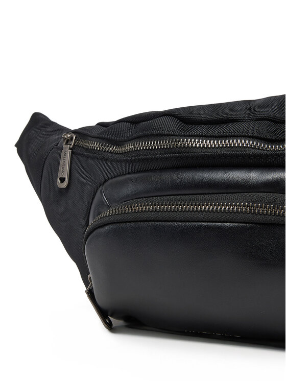 Valentino Valentino Borsetă Finix VBS8CQ08 Negru