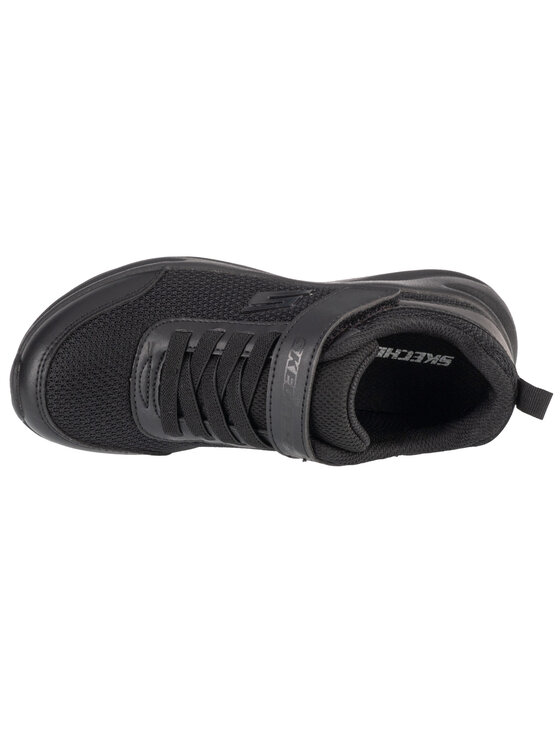 Skechers Skechers Sneakersy Dynamatic Czarny