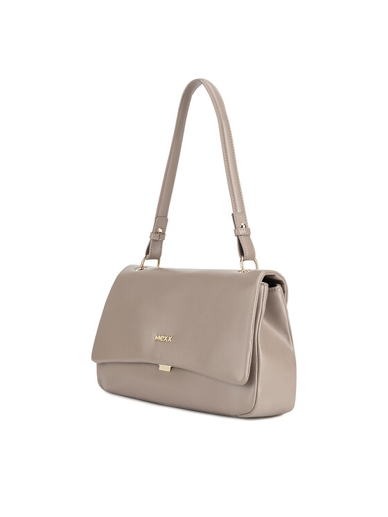 MEXX MEXX Ročna torba MEXX-K-006-06 Bež