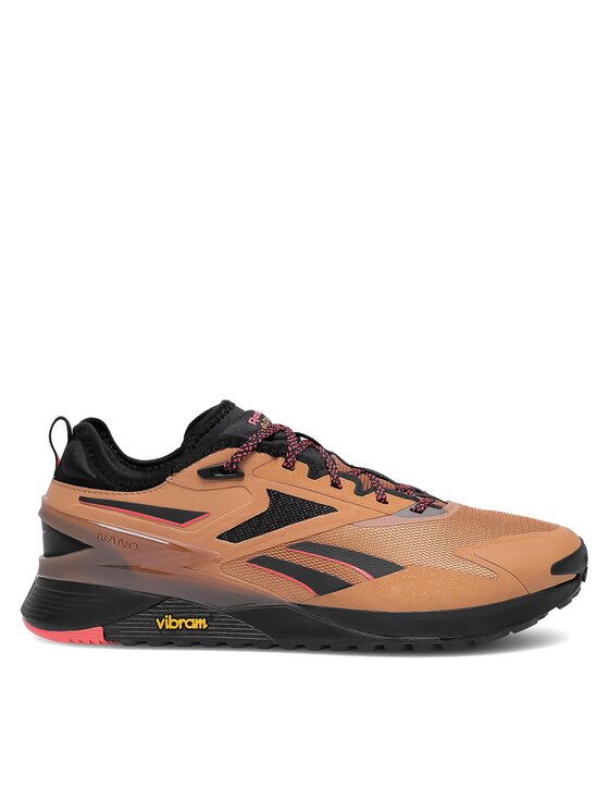 Reebok Snīkeri 100033321-W Brūns