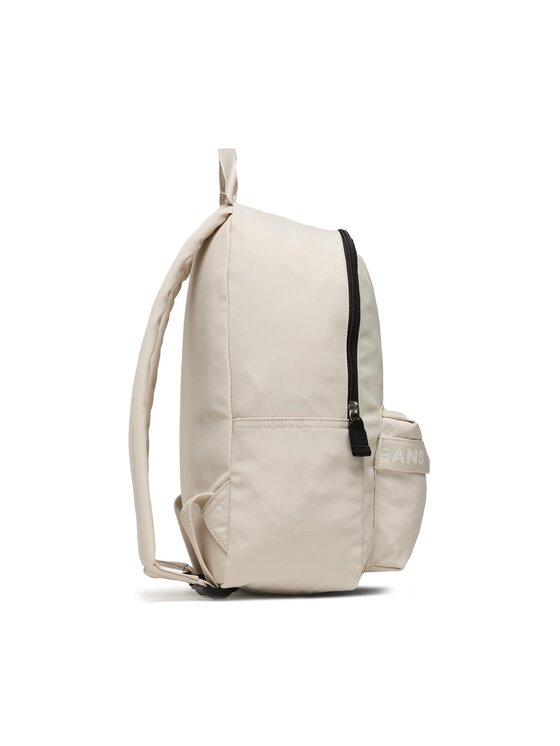 Tommy Jeans Tommy Jeans Σακίδιο Tjw Essential Backpack AW0AW1448 Μπεζ