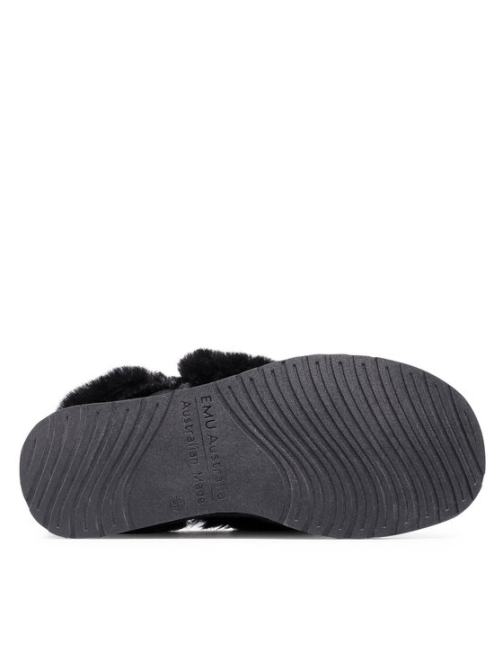 EMU Australia EMU Australia Stivali da neve Platinum Mintaro WP11850 Nero