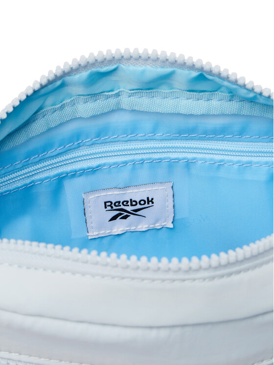 Reebok Reebok Kabelka CEOWB-RBK-KL-003-09 Modrá