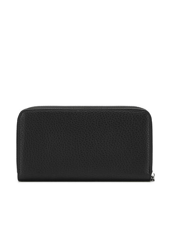 U.S. Polo Assn. U.S. Polo Assn. Pénztárca WIUXT8413WVP Fekete