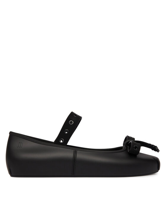 Melissa Melissa Балеринки Sophie Crush Ad 37836 Черен