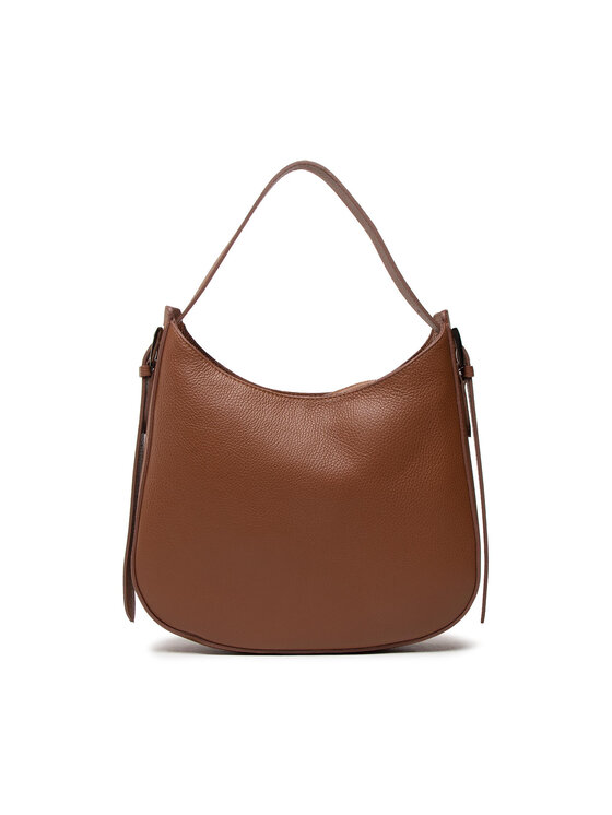 Borsetta K11231 Marrone