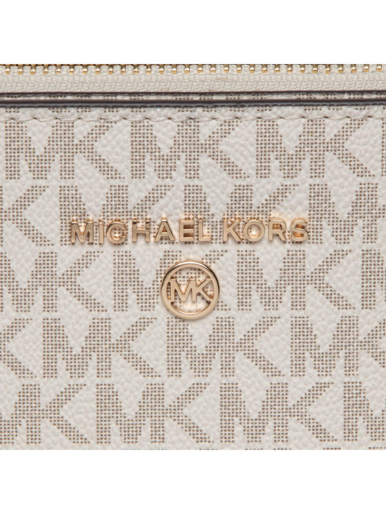 MICHAEL Michael Kors MICHAEL Michael Kors Дамска чанта Marilyn 30S2G6AT2B Бежов