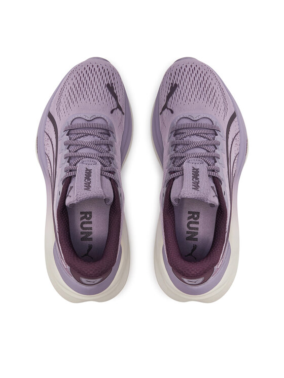 Puma Puma Laufschuhe MagMax Nitro Wns 310089 03 Violett