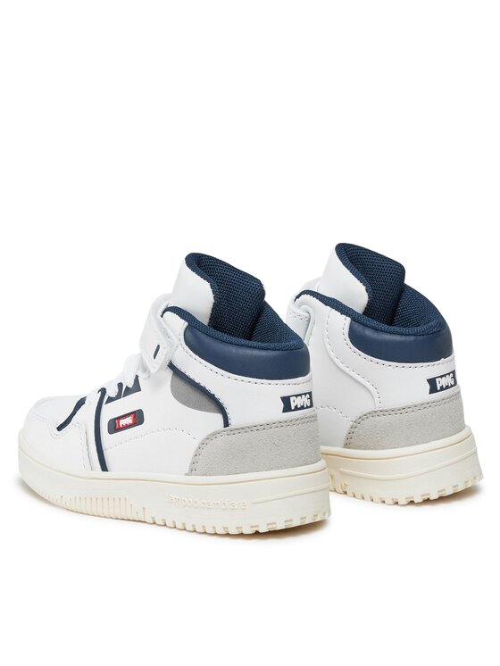 Primigi Primigi Sneakers 4962211 Bianco