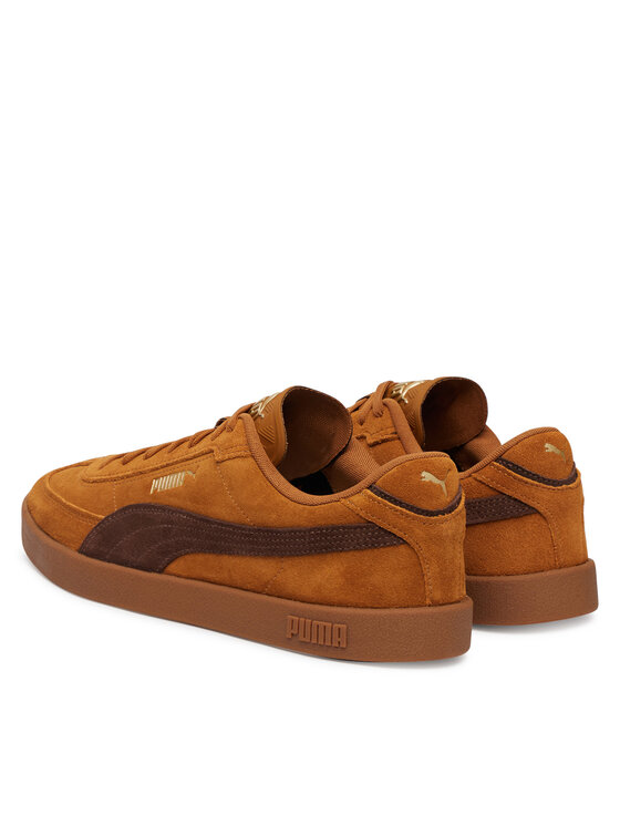 Puma Puma Sneakers Puma Club II Era 400717 35 Marrone
