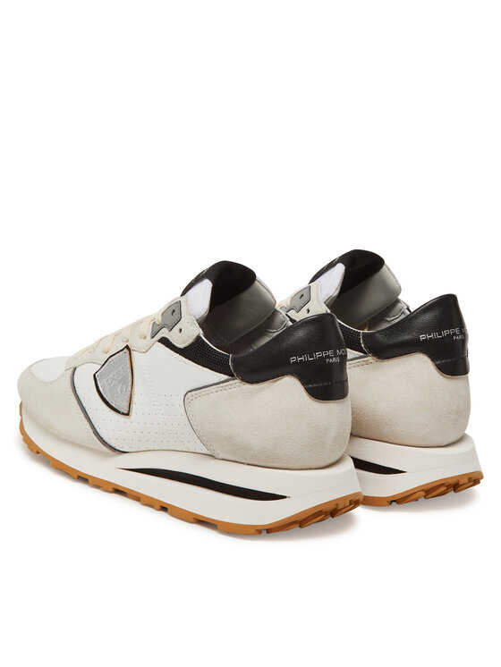 Philippe Model Philippe Model Αθλητικά A009552 TKLU VP04 Λευκό