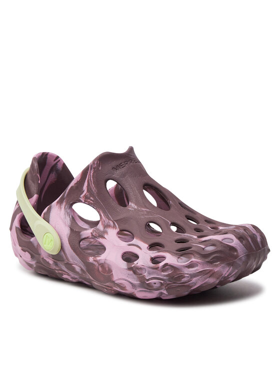Merrell Merrell Čevlji za vodne športe Hydro Moc J006678 Vijolična