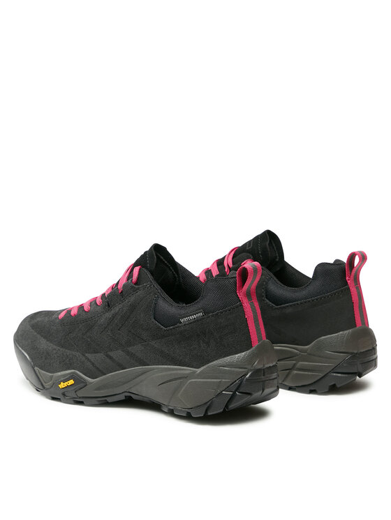 CMP CMP Trekkingschuhe Mintaka 3Q19586 Schwarz