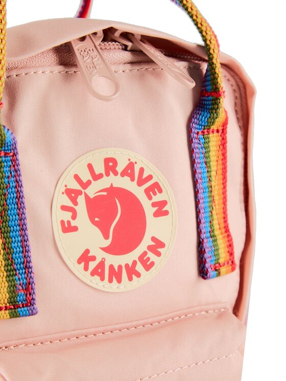 Fjällräven Fjällräven Torebka 330659 Różowy