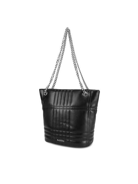Badura Badura Käekott JH6257-BR. Must