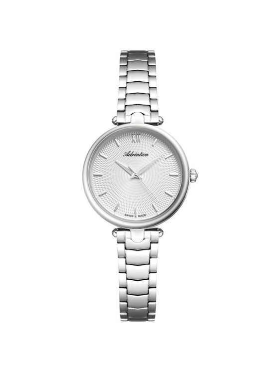 Adriatica Adriatica Orologio A3789.5163Q Argento