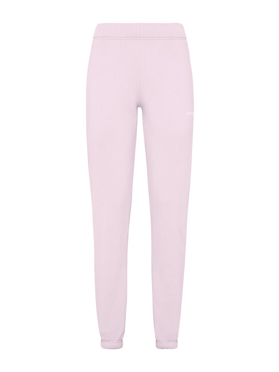 Plein Sport Plein Sport Joggers 13129 Rosa Regular Fit