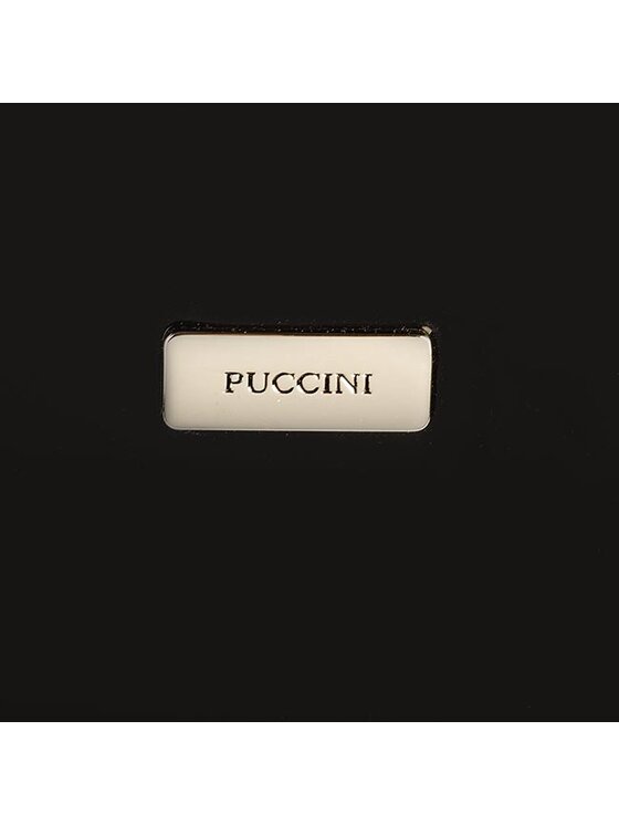 Puccini Puccini Torbica BS2429 Crna