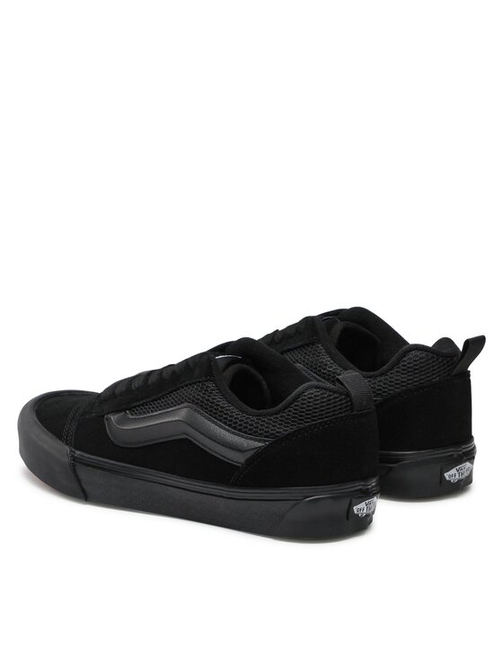 Vans Vans Tenisice Knu Skool VN0009QCBKA1 Crna