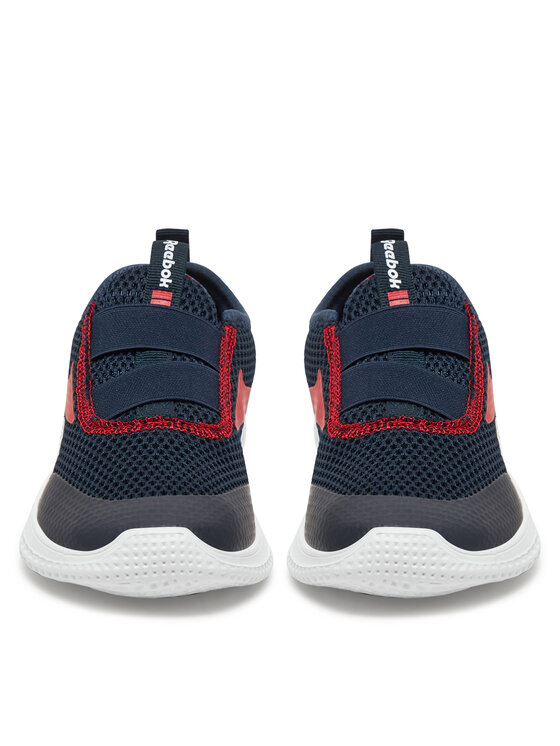Reebok Reebok Sneakersy 23KC391(IV)CH Tmavomodrá