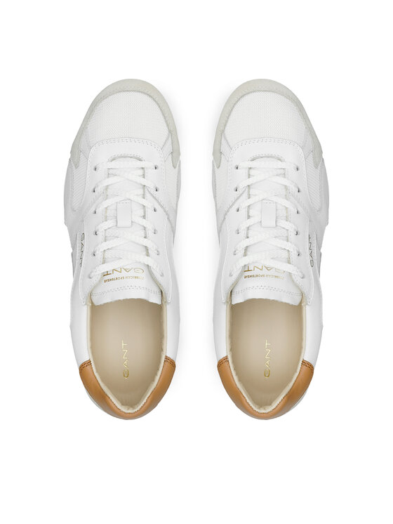 Gant Gant Tossud 32533274 Valge