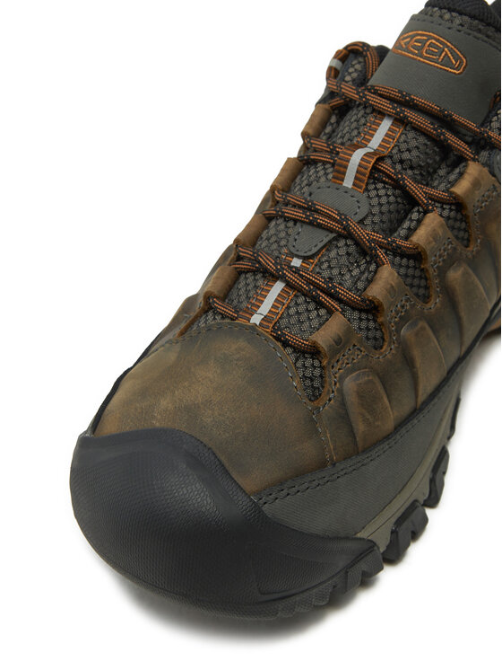 Keen Keen Trekkingschuhe Targhee III Wp 1017784 Grau
