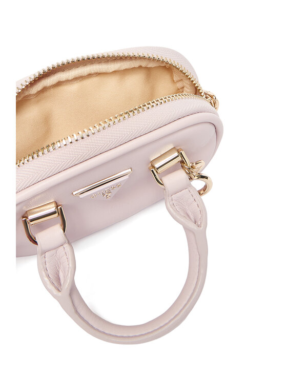 Guess Guess Etui na klucze RW7557 P6201 Fioletowy
