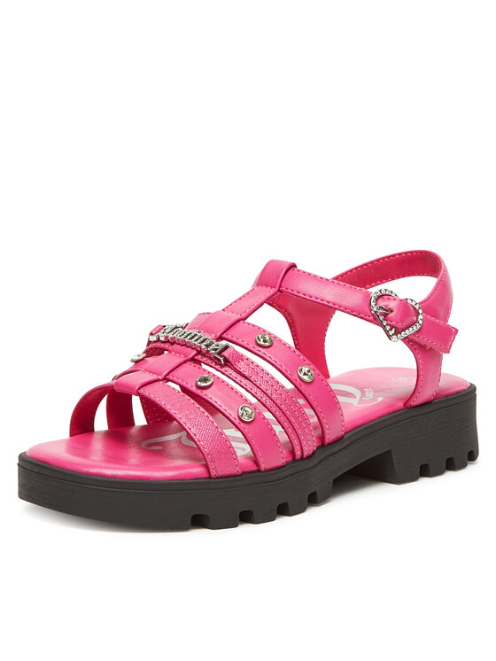 Juicy Couture Juicy Couture Sandali CS6278-05 Roza