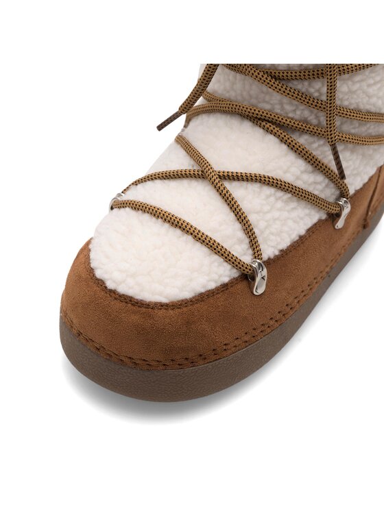DeeZee DeeZee Stivali da neve WS19002-03 Marrone