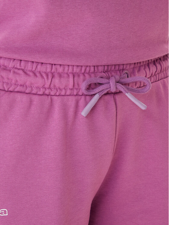 Kappa Kappa Spordišortsid Fefra 351K2RW Lilla Regular Fit