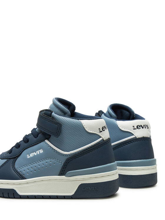 Levi's® Levi's® Tenisice VDER0022S Plava