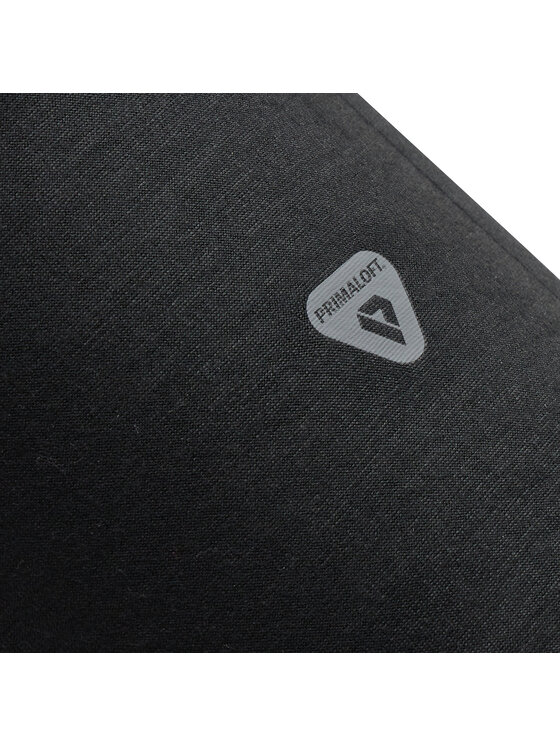 Buff Buff Loop-Schal Thermonet 123209.999.10.00 Schwarz