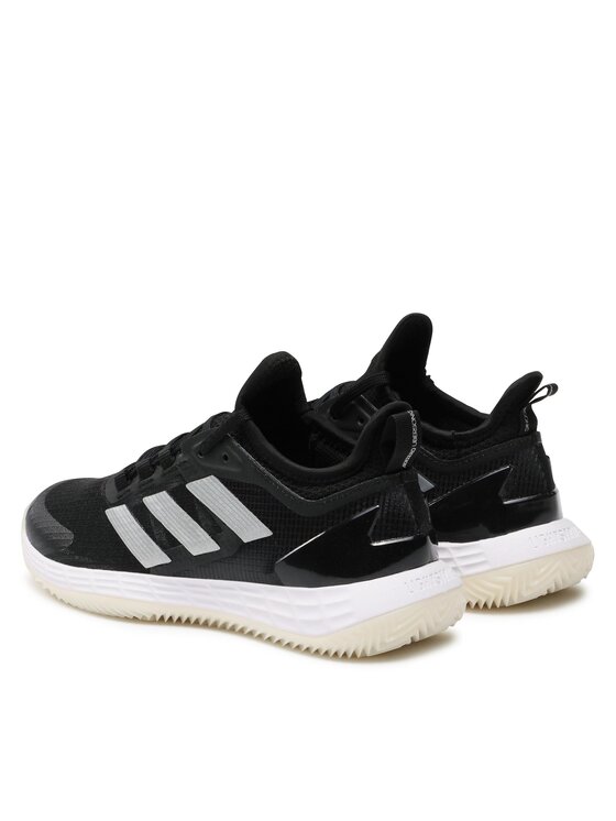 adidas adidas Obuća za tenis Adizero Ubersonic 4.1 ID1571 Crna