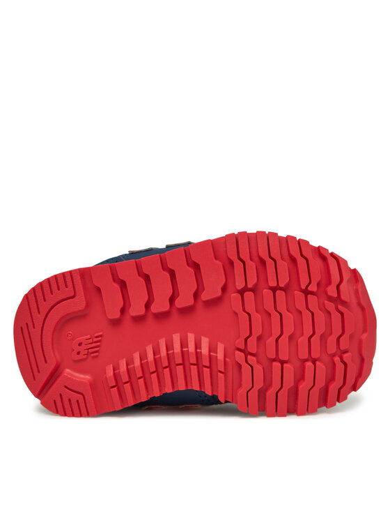 New Balance New Balance Laisvalaikio batai IV500NV1 Mėlyna
