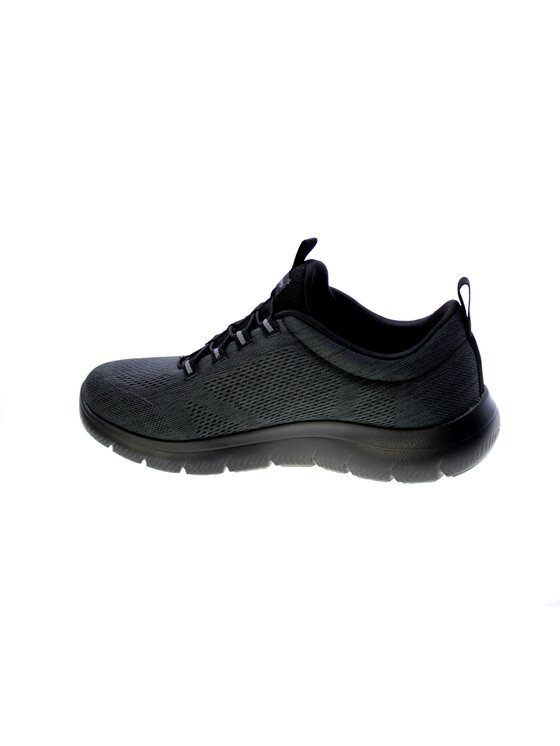 Skechers Skechers Sneakers q-fla-345124 Nero