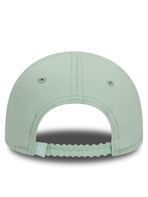New Era New Era Бейсболка Inf Icon 9Forty Ney Infan 60435023 Зелений