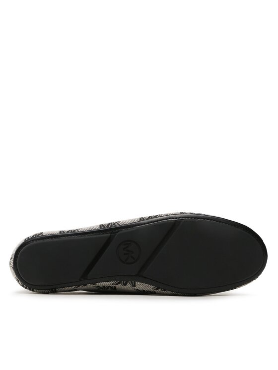 MICHAEL Michael Kors MICHAEL Michael Kors Mokassins Juliette Moc 40S3JTFR1Y Grau