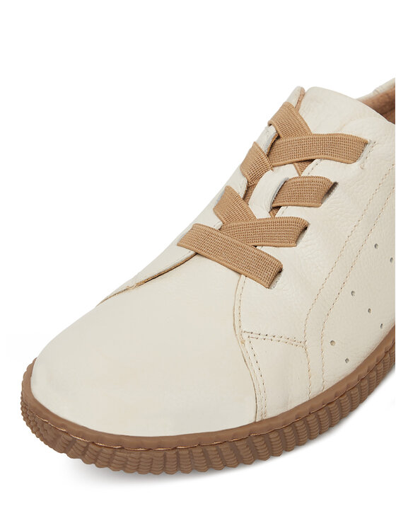 Go Soft Go Soft Scarpe basse WI16-SORA-02 Beige